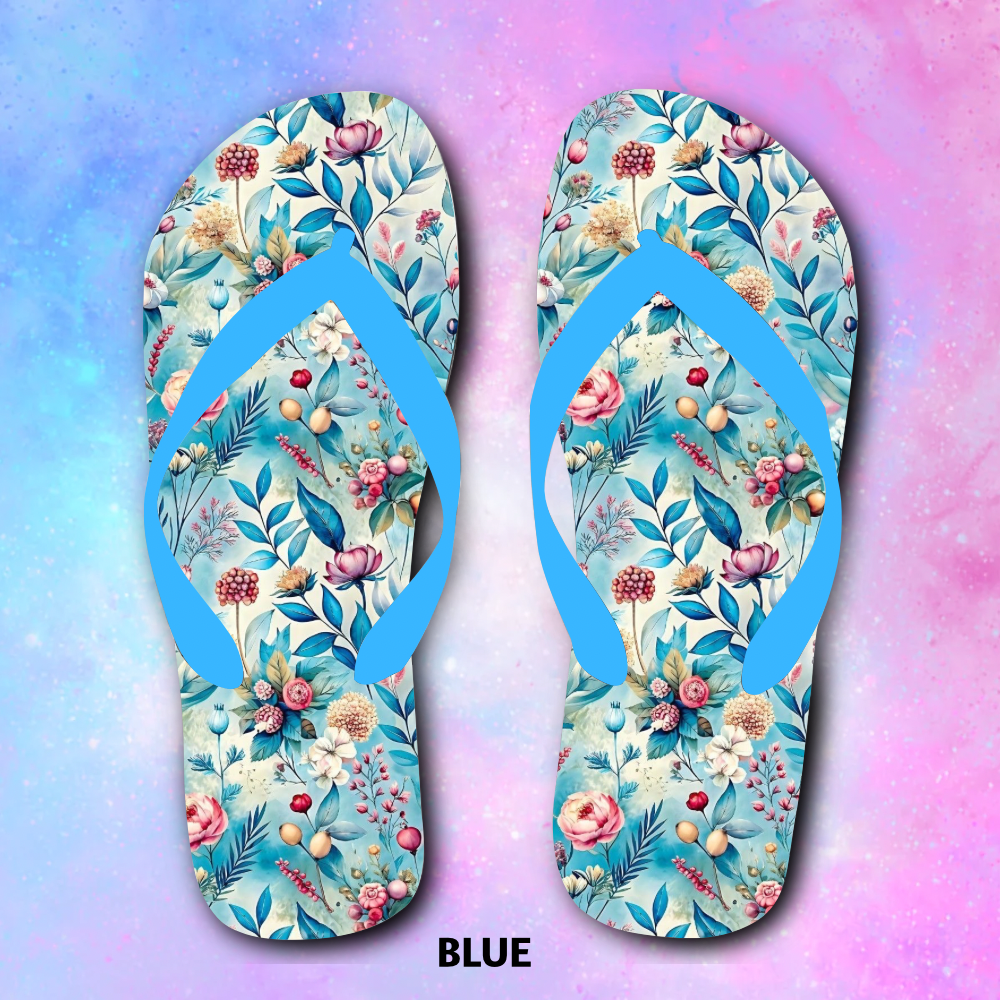 Flip Flops