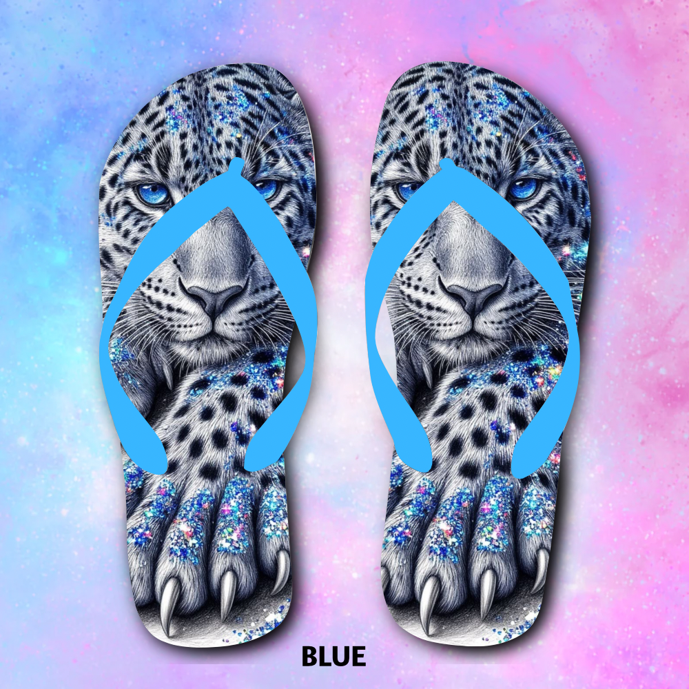 Flip Flops