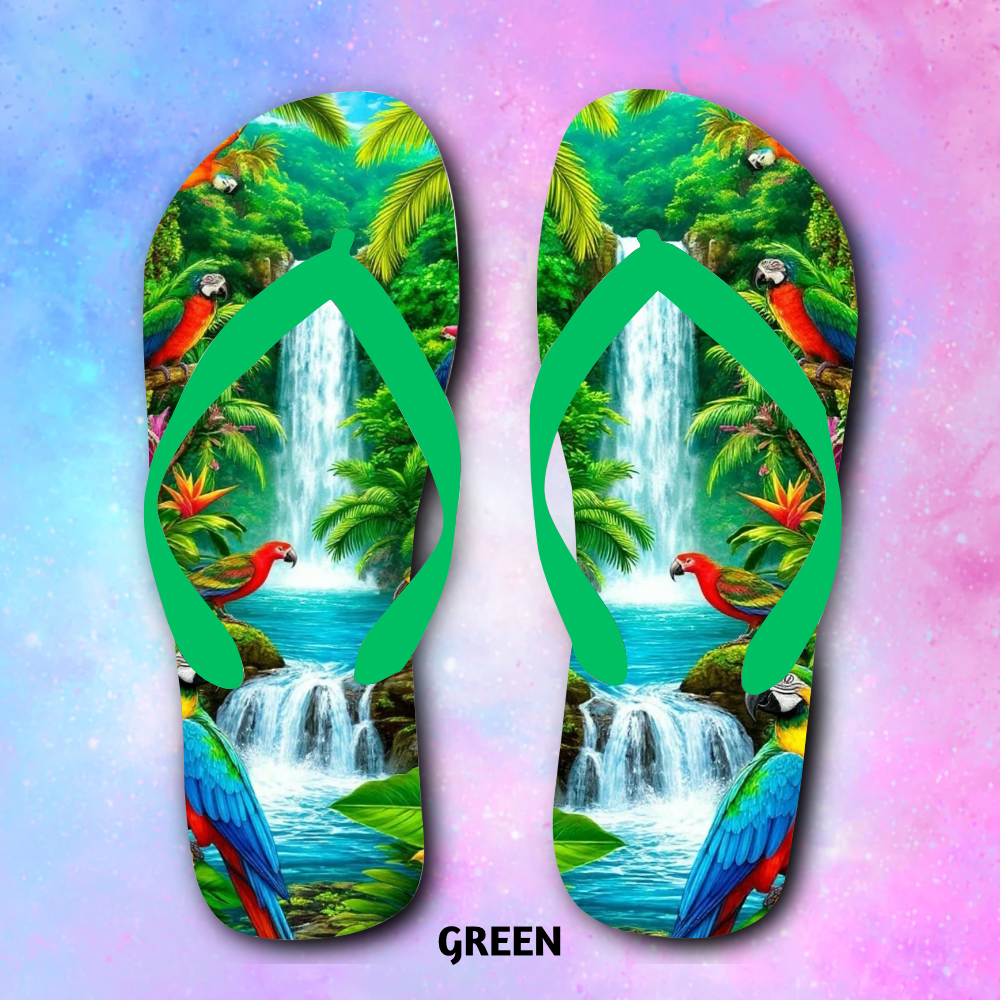 Flip Flops