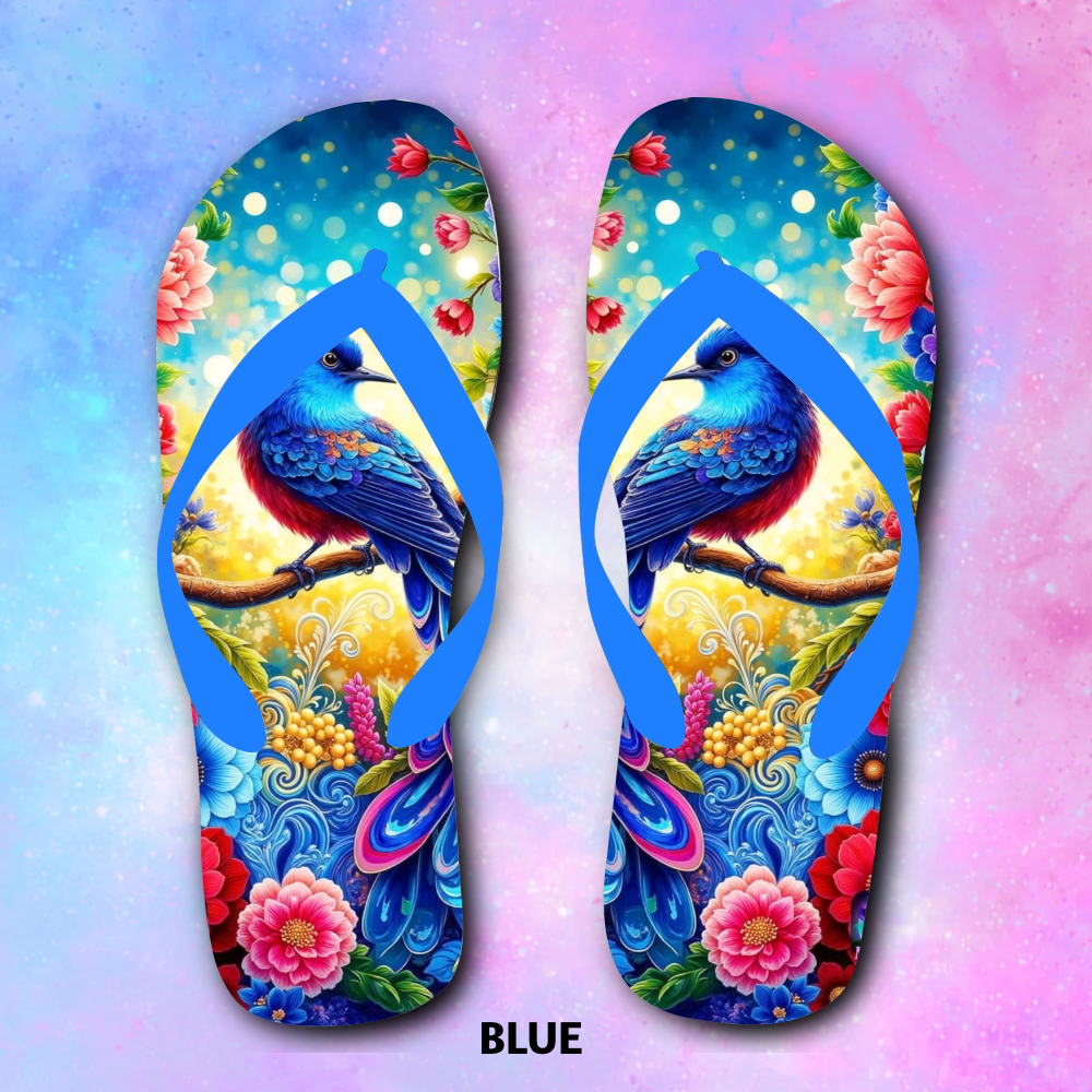 Flip Flops