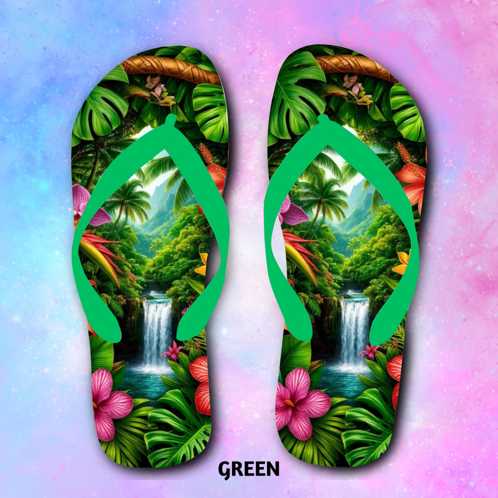 Flip Flops