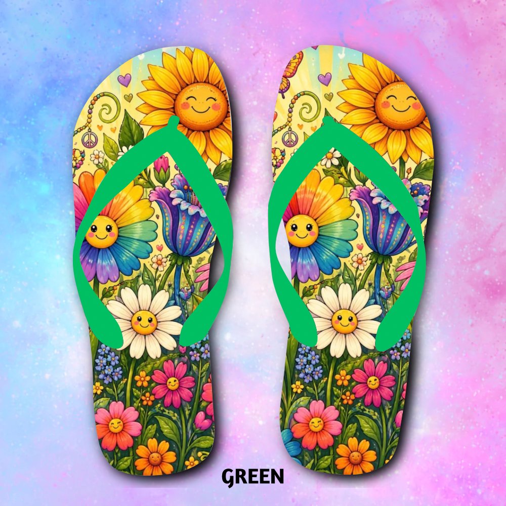Flip Flops