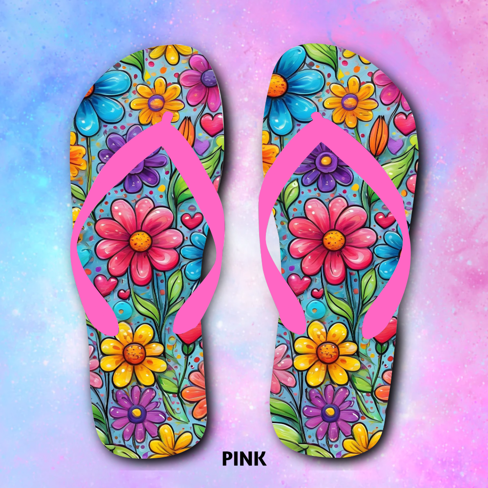 Flip Flops