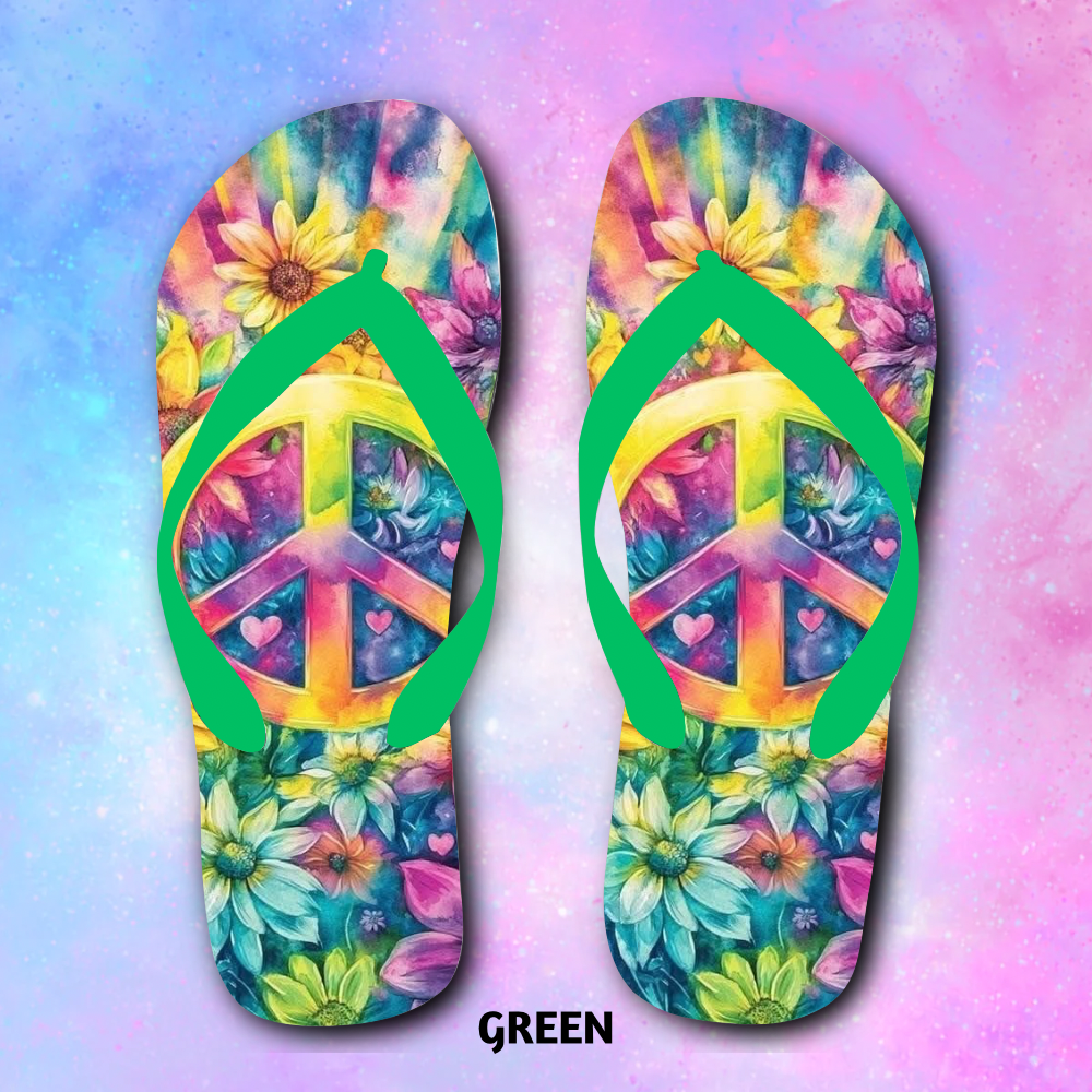 Flip Flops