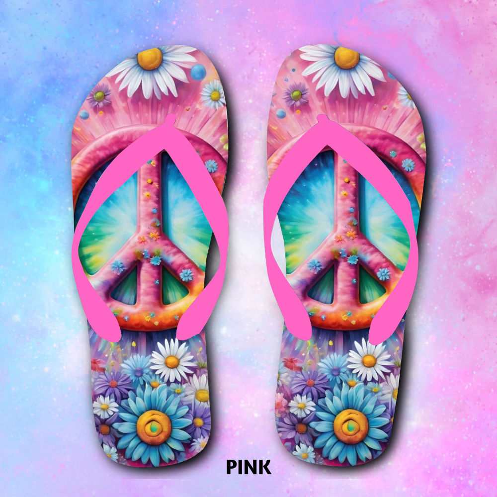Flip Flops