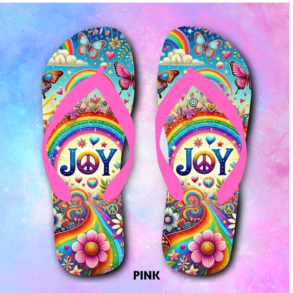 Flip Flops