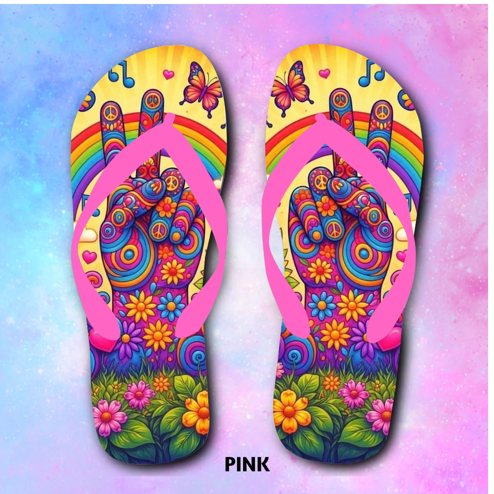 Flip Flops