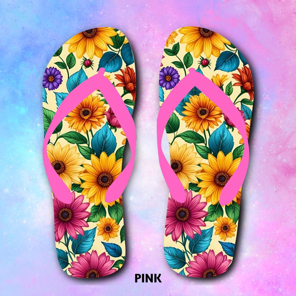 Flip Flops