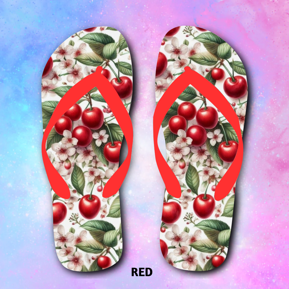 Flip Flops