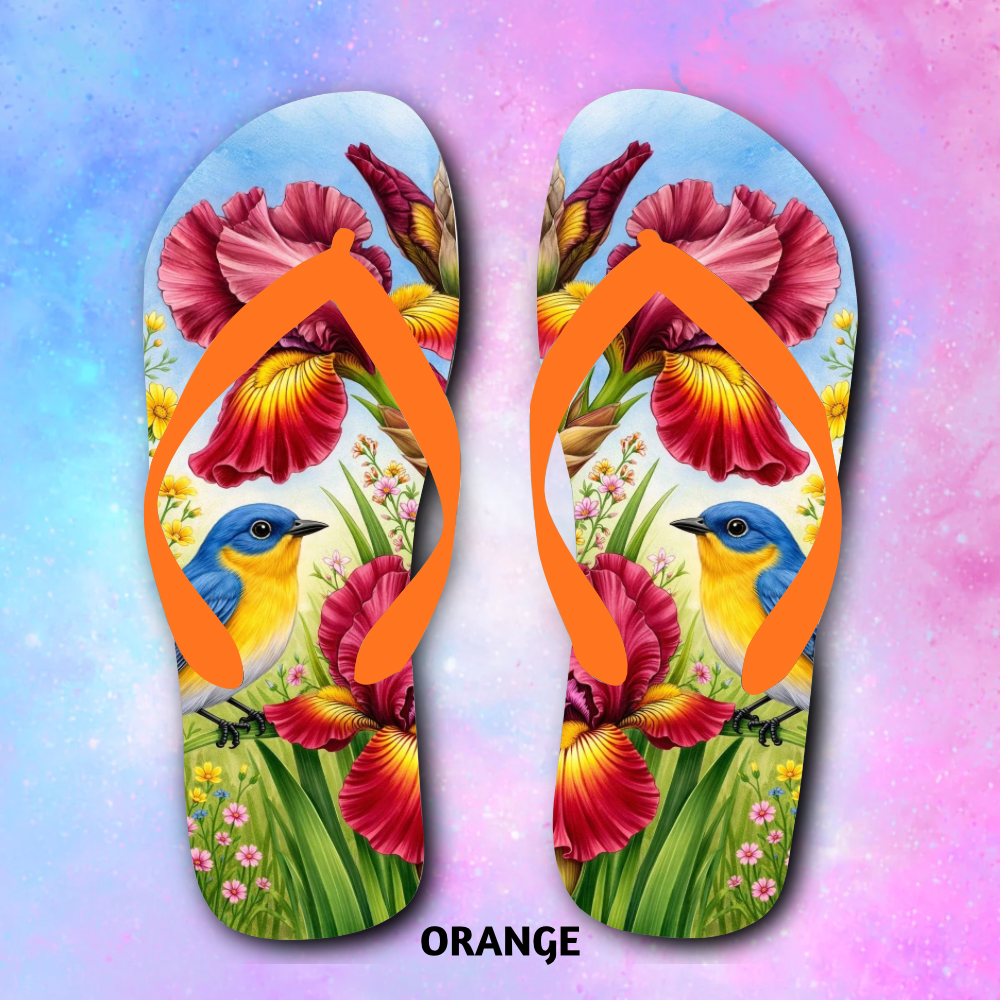 Flip Flops