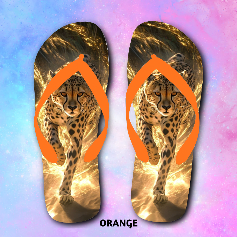 Flip Flops