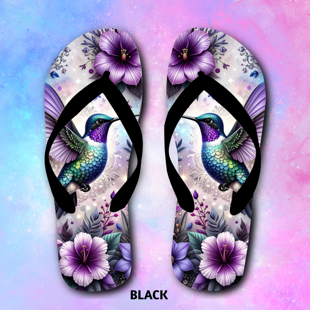 Flip Flops