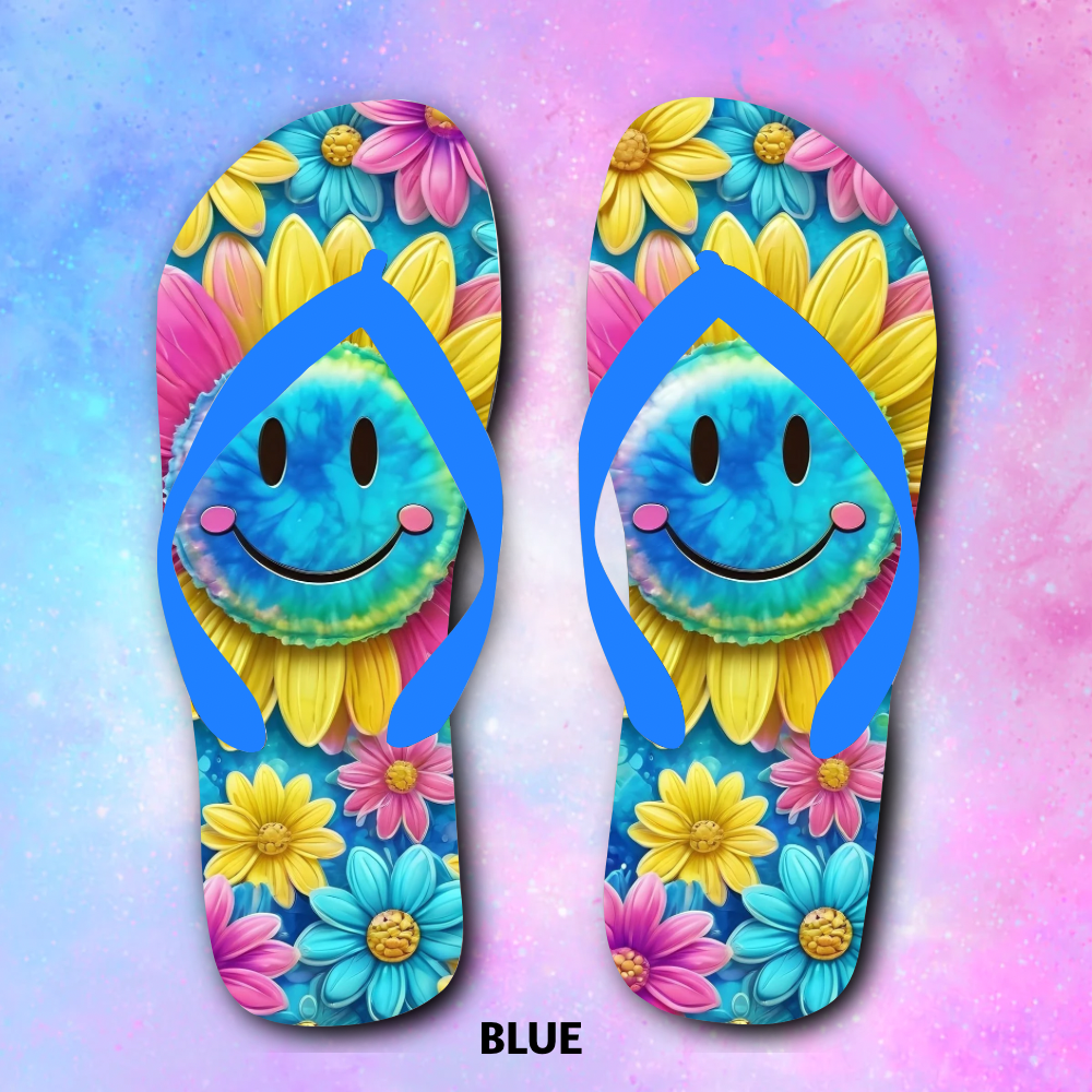Flip Flops