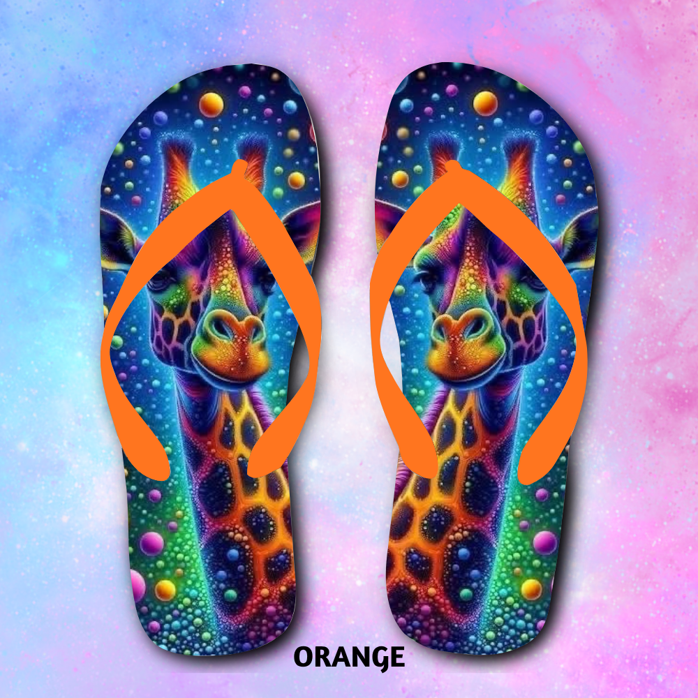 Flip Flops