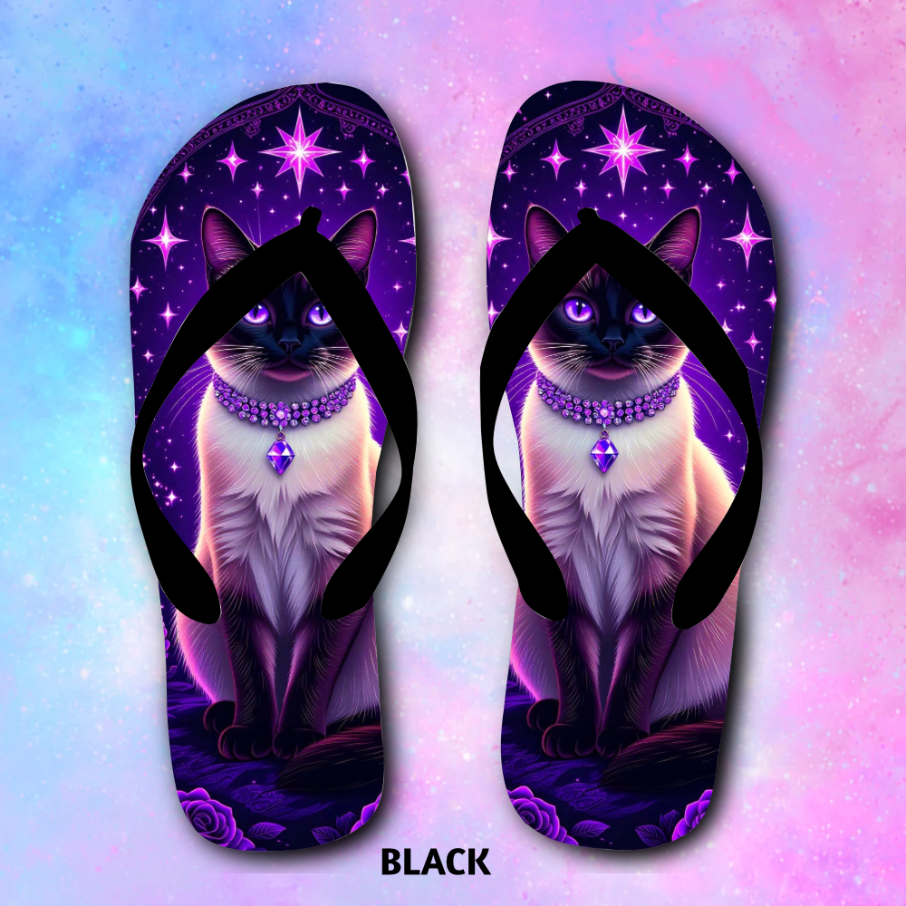 Flip Flops