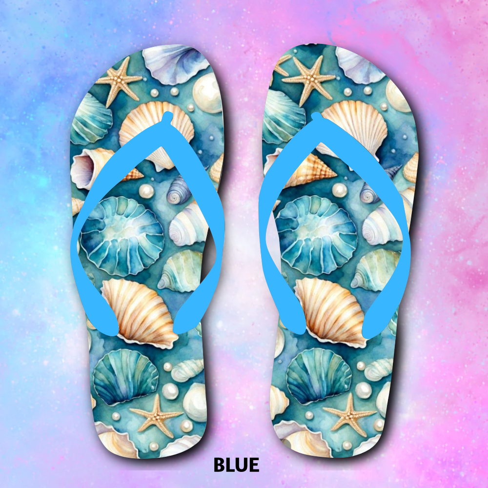 Flip Flops