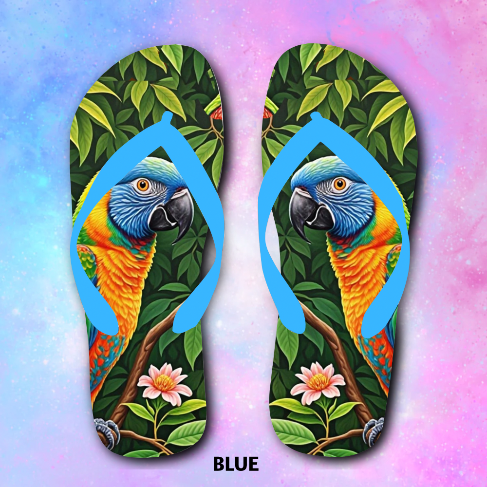 Flip Flops