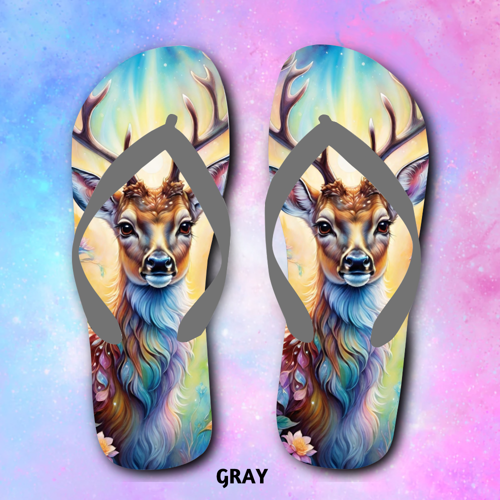 Flip Flops