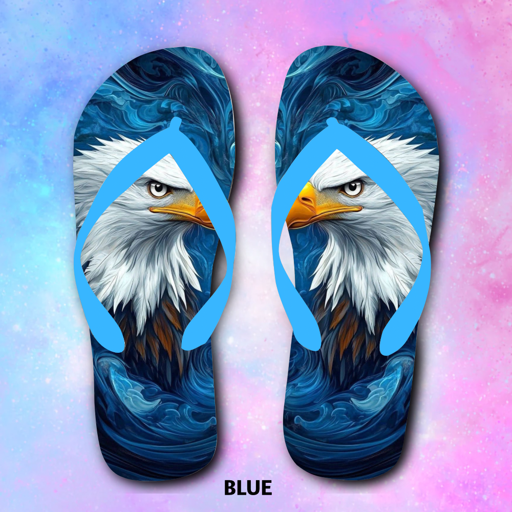 Flip Flops