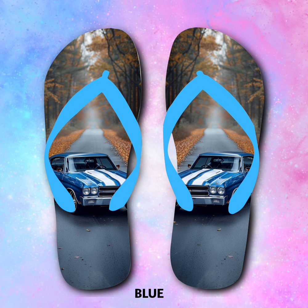 Flip Flops