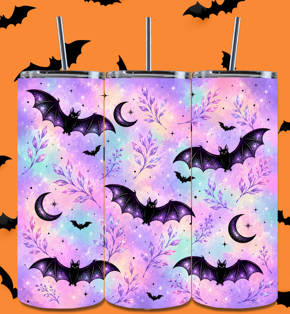 Halloween Tumbler Collection 28