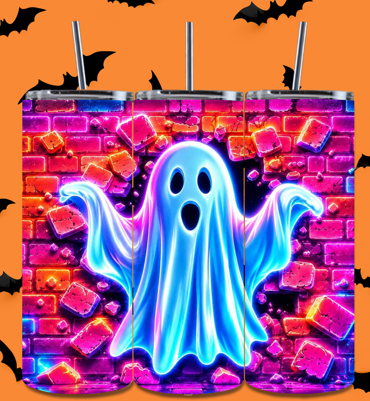 Halloween Tumbler Collection 29