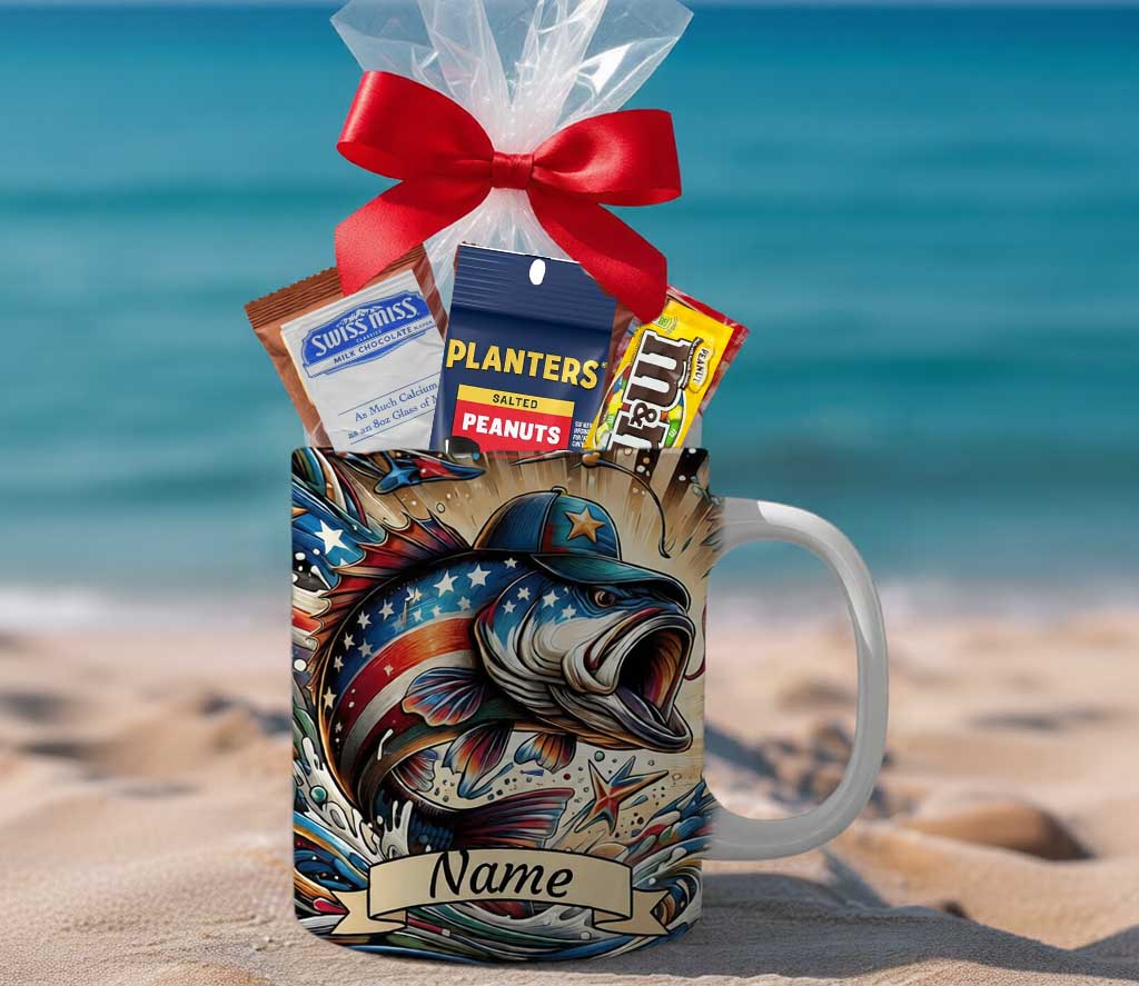 Mug Gift Set Football 17
