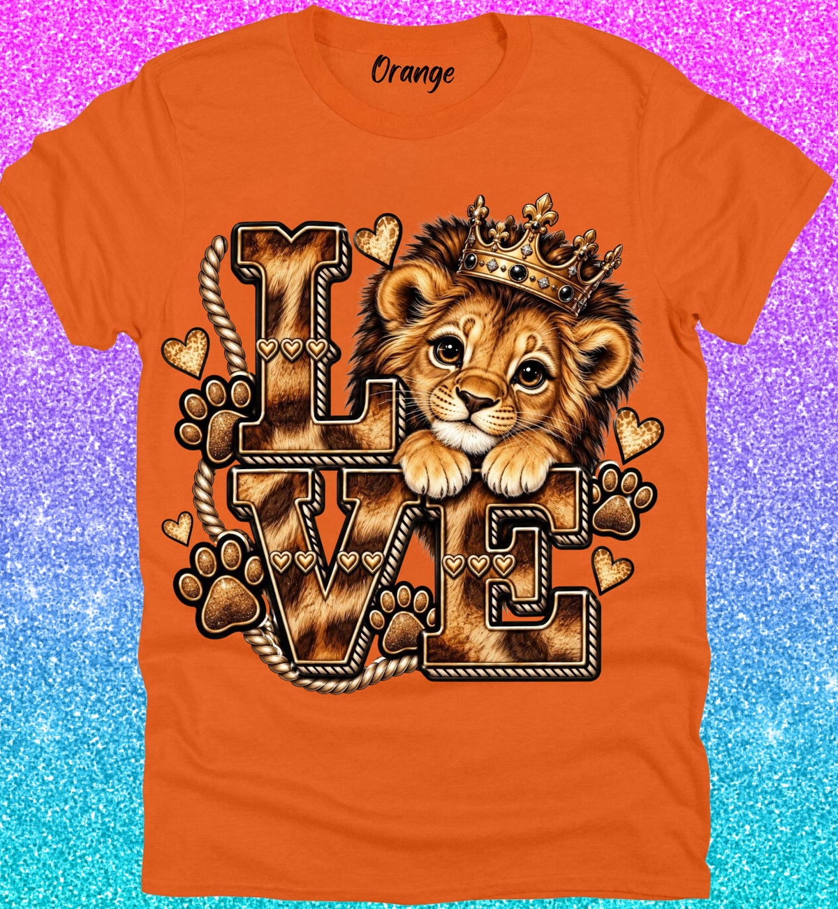 Love Tee Collection 10