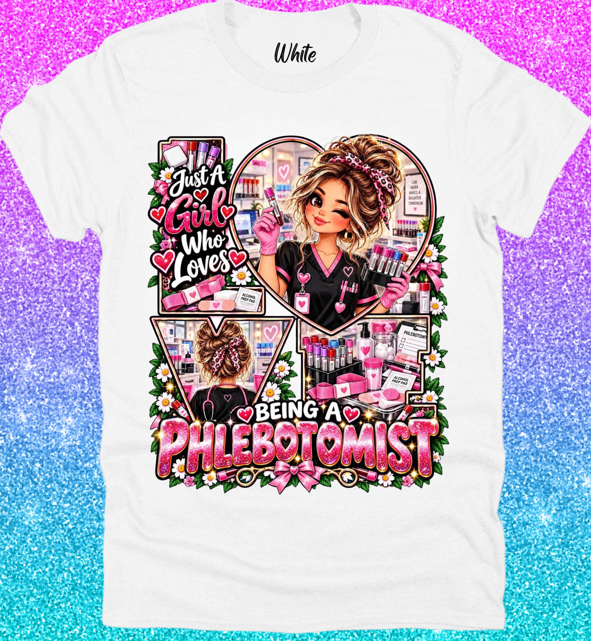 Love Tee Collection 15