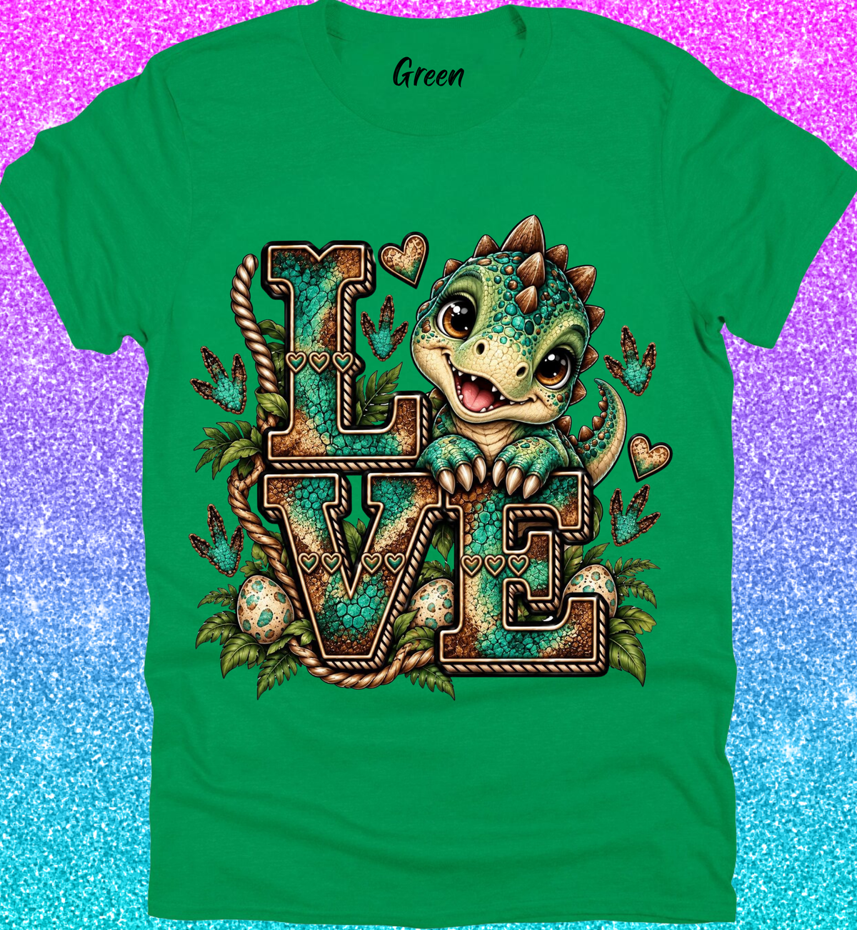Love Tee Collection 16