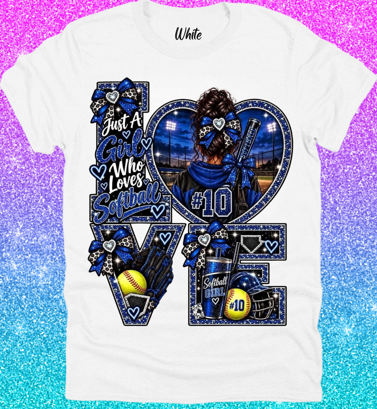 Love Tee Collection 18