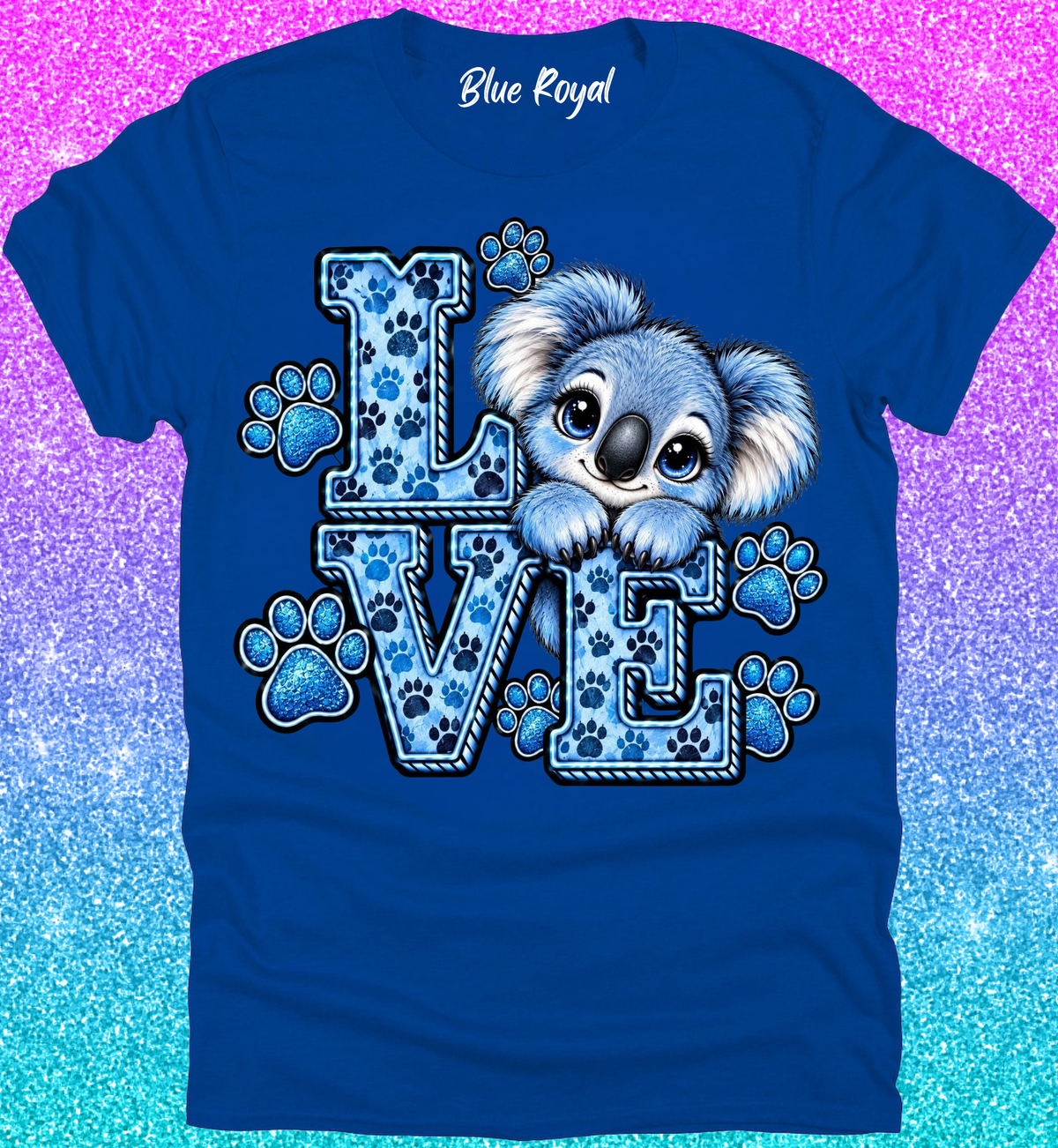 Love Tee Collection 2