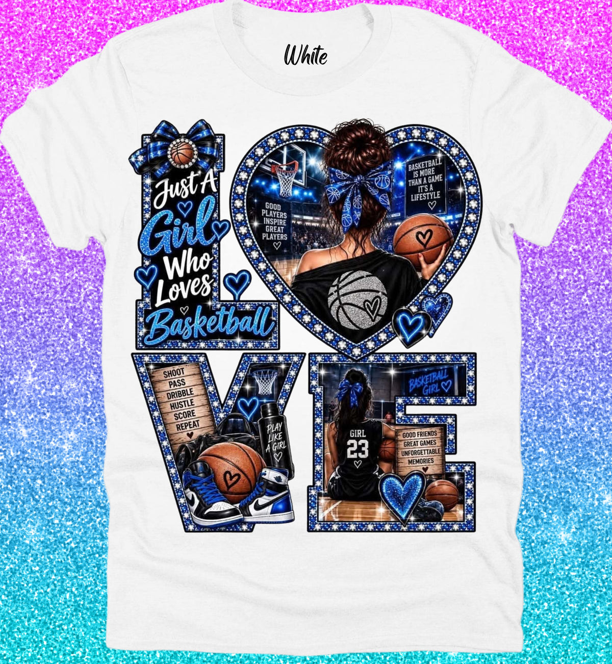 Love Tee Collection 20