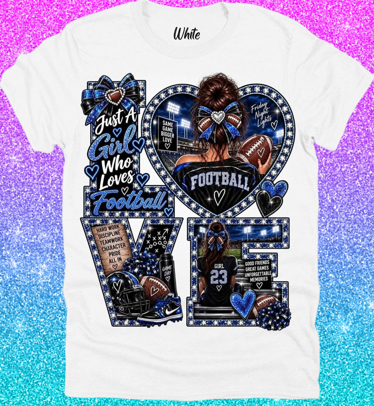 Love Tee Collection 21