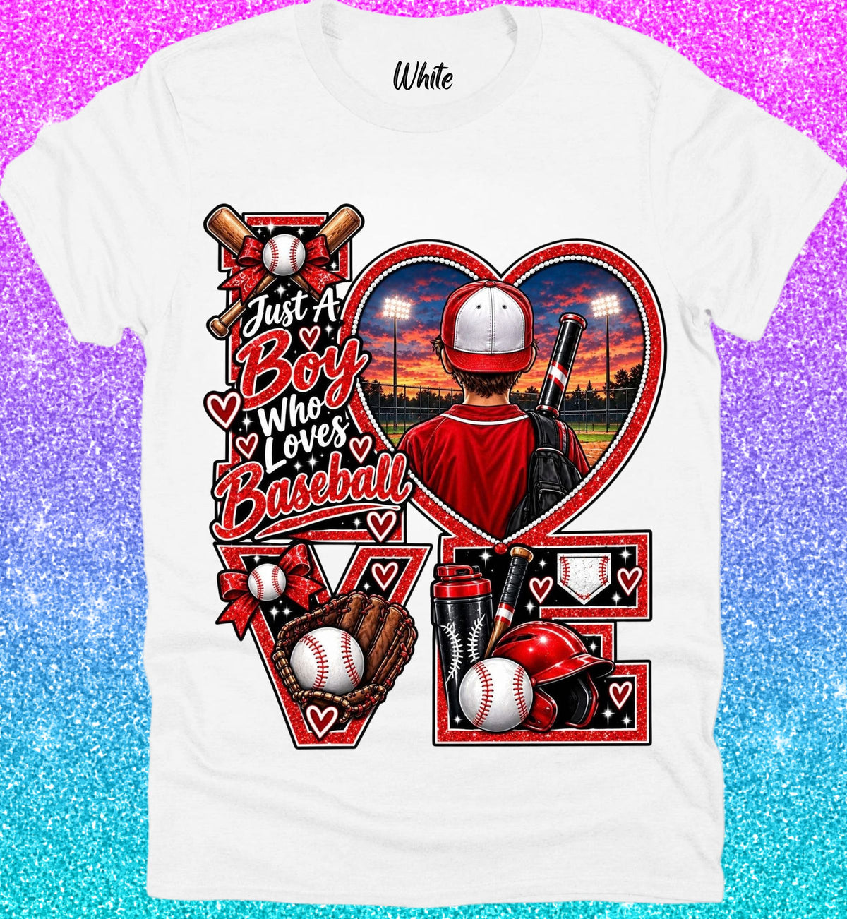 Love Tee Collection 22