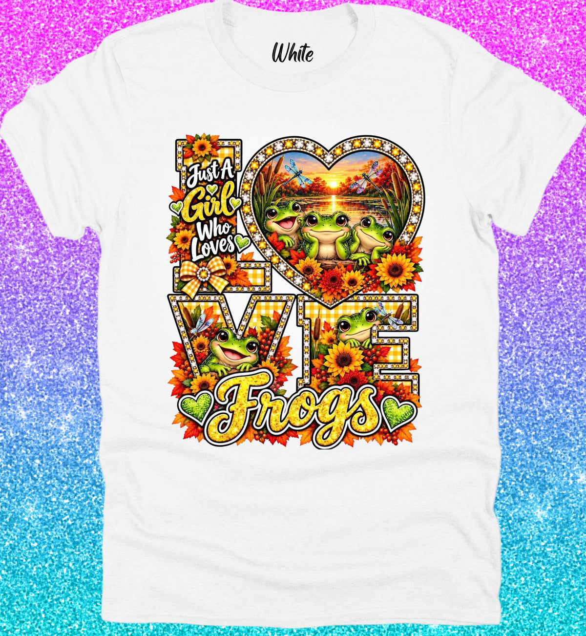 Love Tee Collection 3
