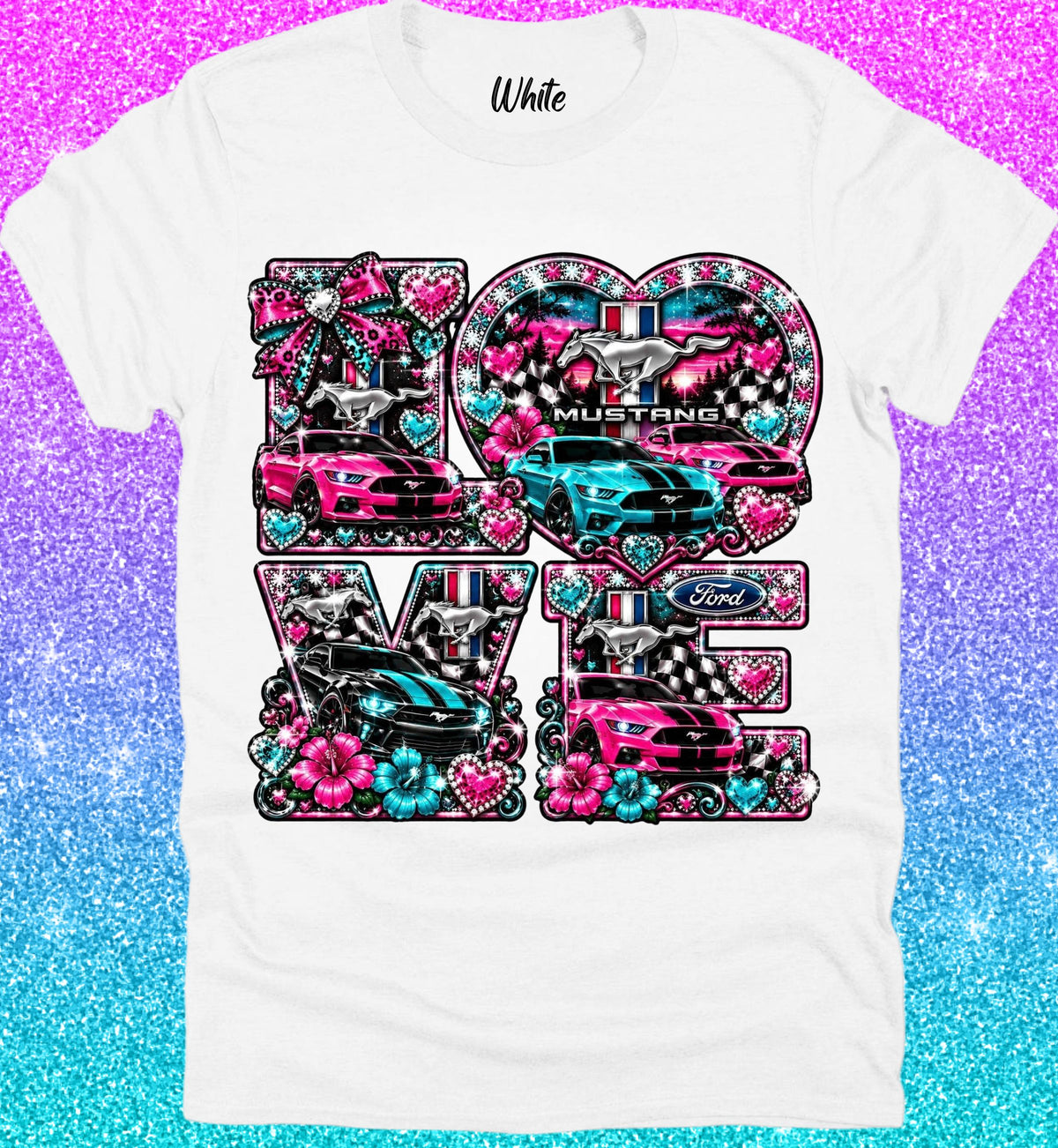 Love Tee Collection 32