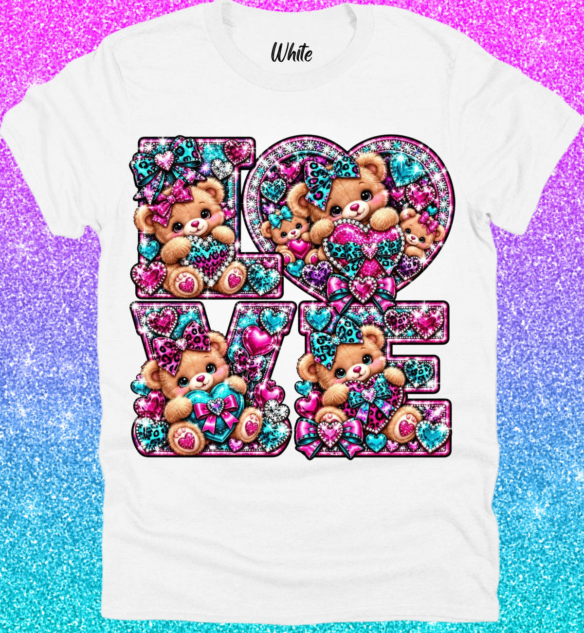Love Tee Collection 33