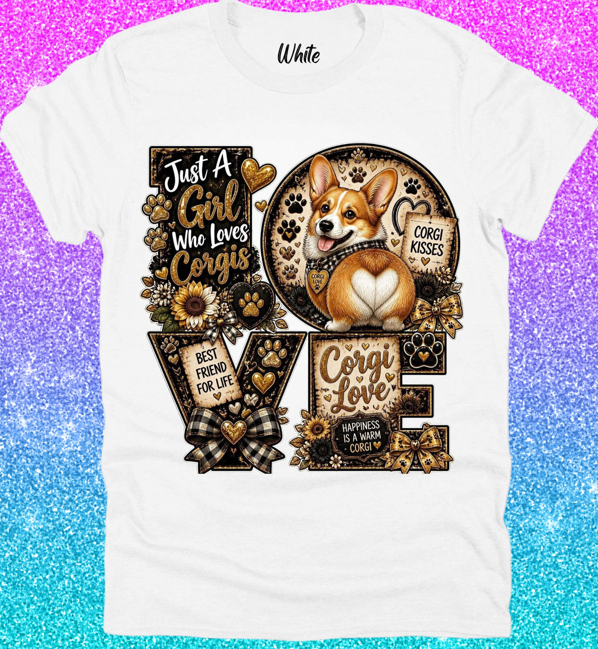 Love Tee Collection 34