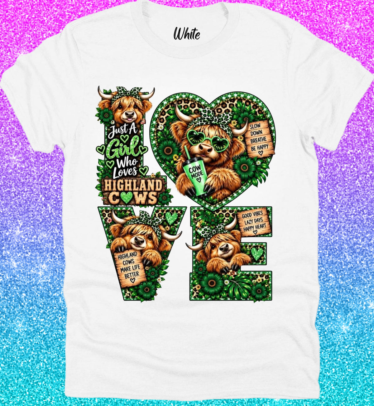 Love Tee Collection 35