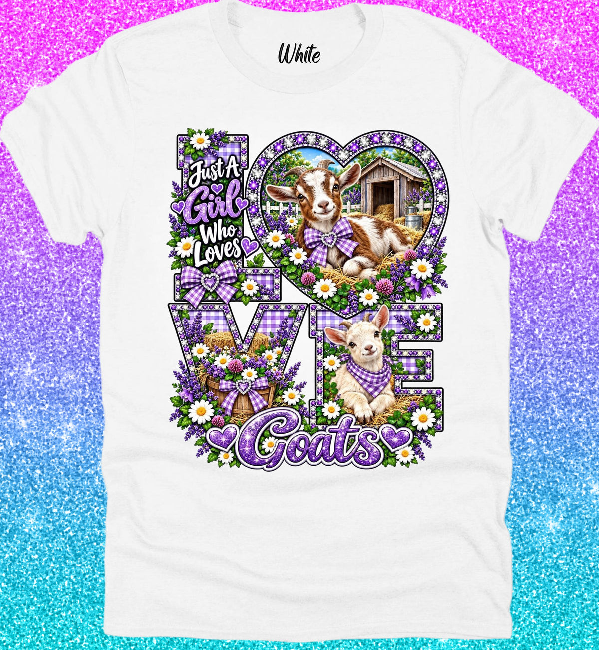 Love Tee Collection 44