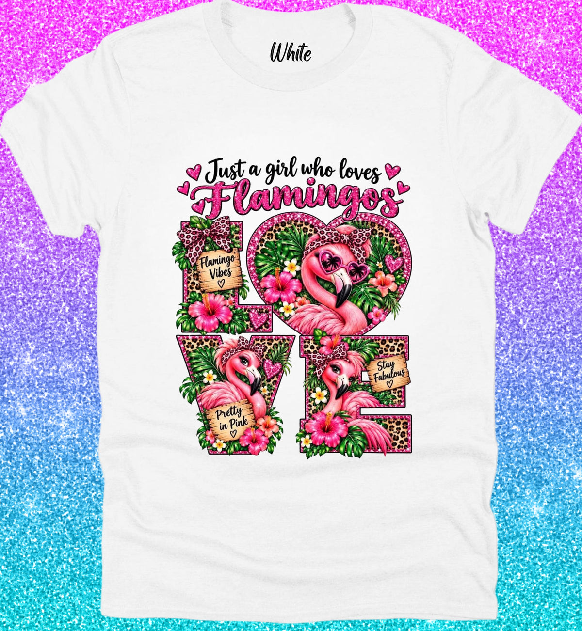Love Tee Collection 49