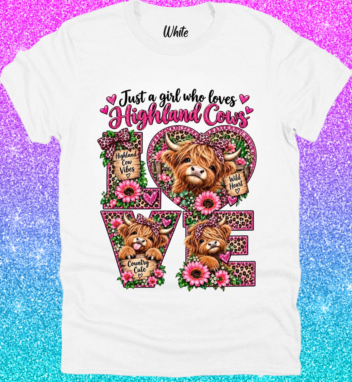 Love Tee Collection 50