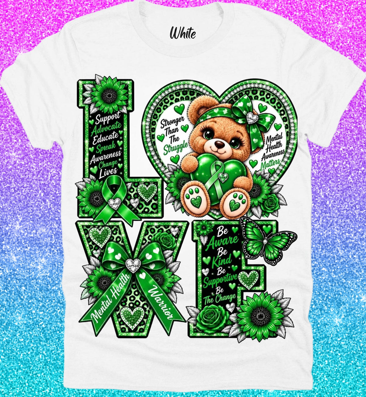 Love Tee Collection 54
