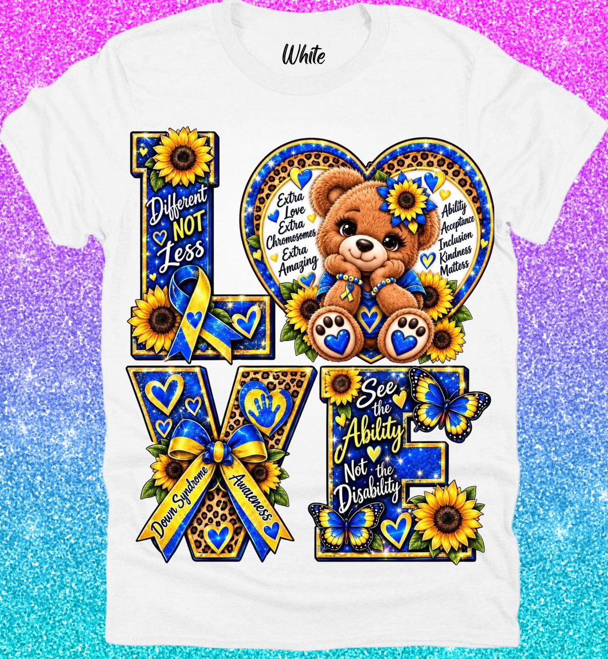 Love Tee Collection 55