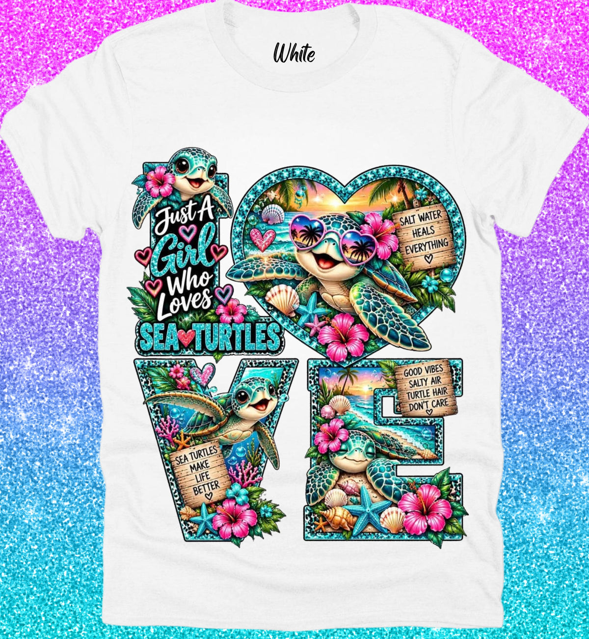 Love Tee Collection 56