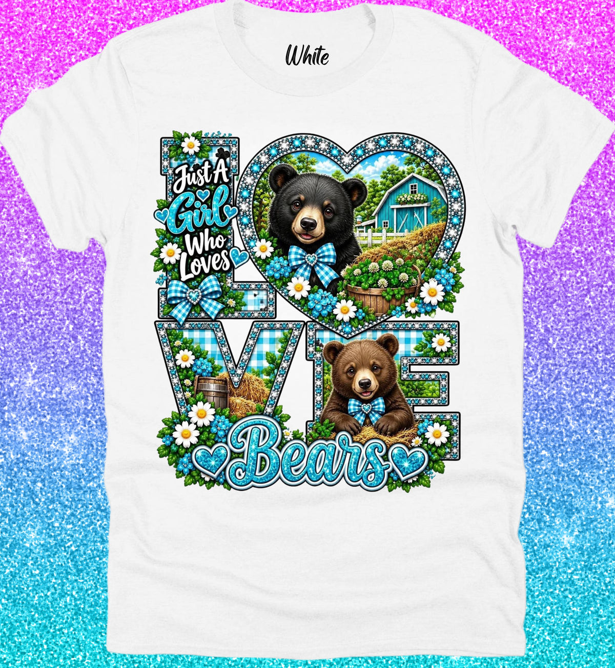 Love Tee Collection 65