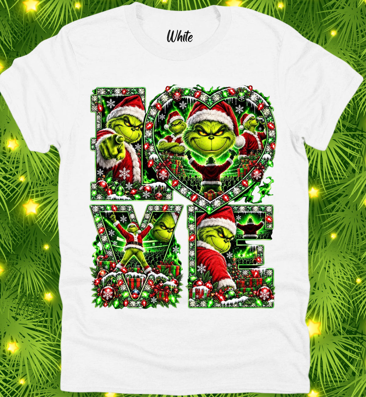 Love Tee Collection 67
