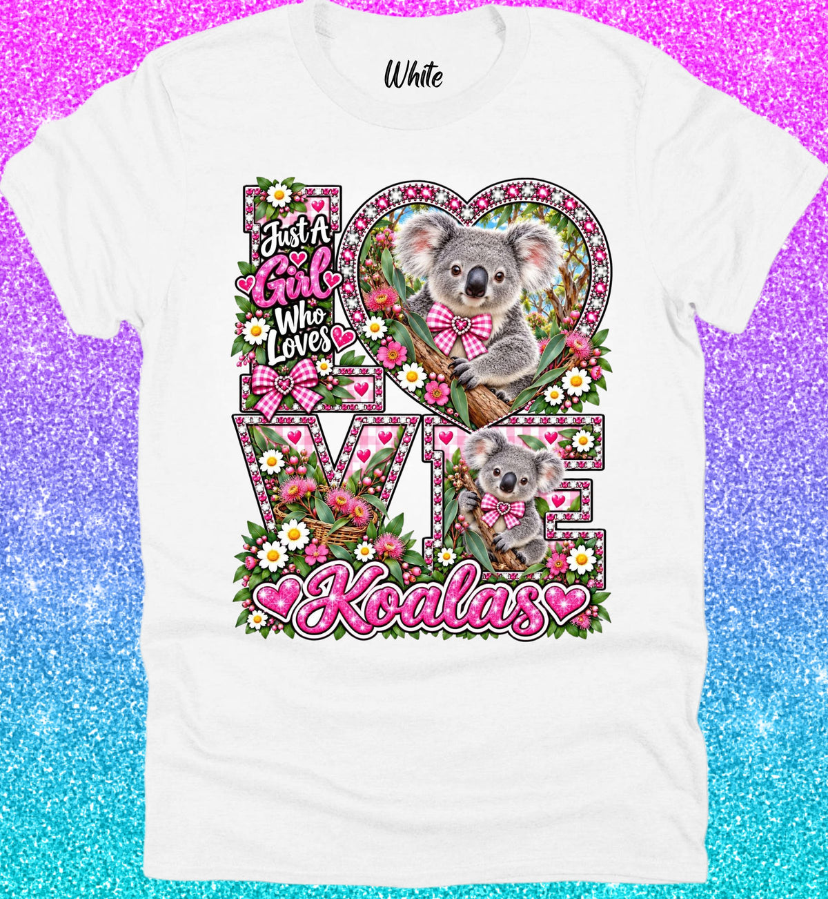 Love Tee Collection 9