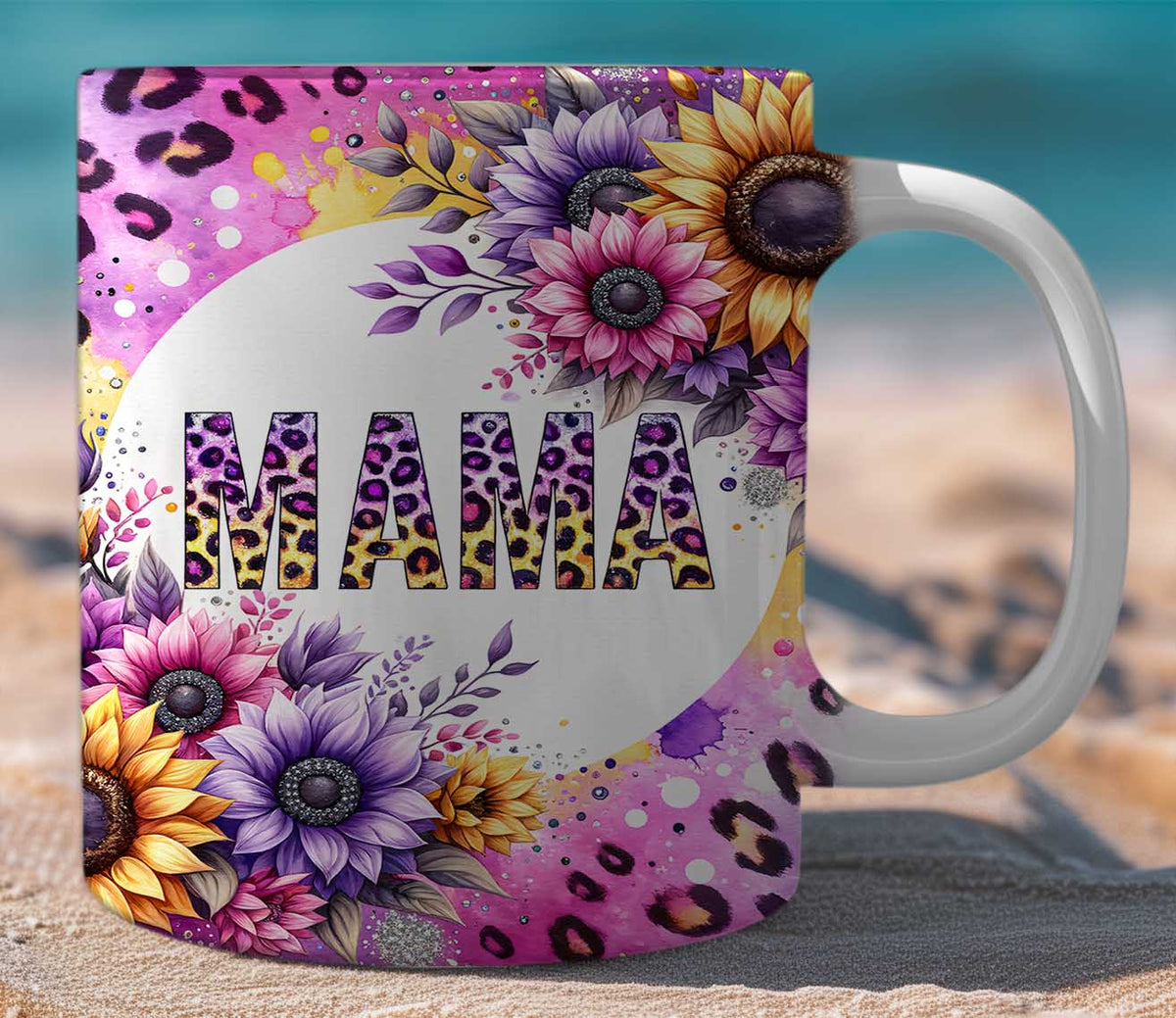 Mug Collection Mama 14